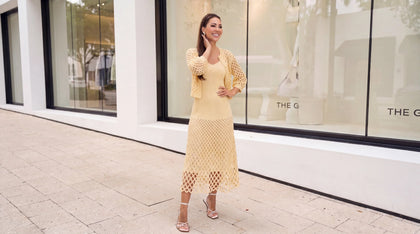 What to Wear on Mother’s Day in Miami (2026 Style Guide)
