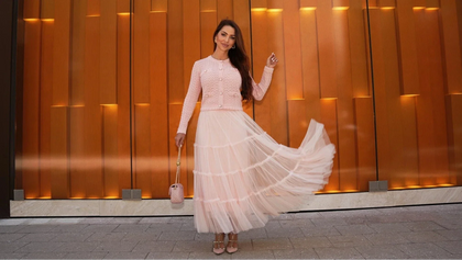 Valentine Fashion Ideas for Women 2026 | PEGASI