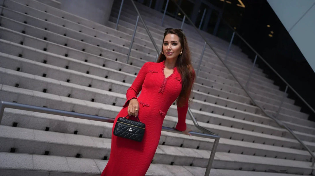 Holiday Party Dressing 2025: Your Complete Guide to Standing Out - PEGASI