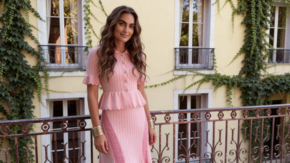 Best knit dresses for summer events in Miami in 2026