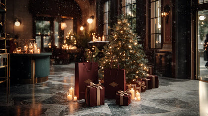 What to Wear in Winter When You Want to Look Elegant (Not Overdressed)