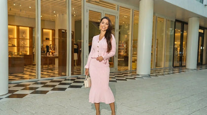 What to Wear to a Spring Wedding: Elegant Outfit Ideas That Feel Effortlessly Chi