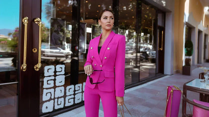 Timeless women’s knit dresses and co-ord sets from ShopPegasi in minimalist luxury style